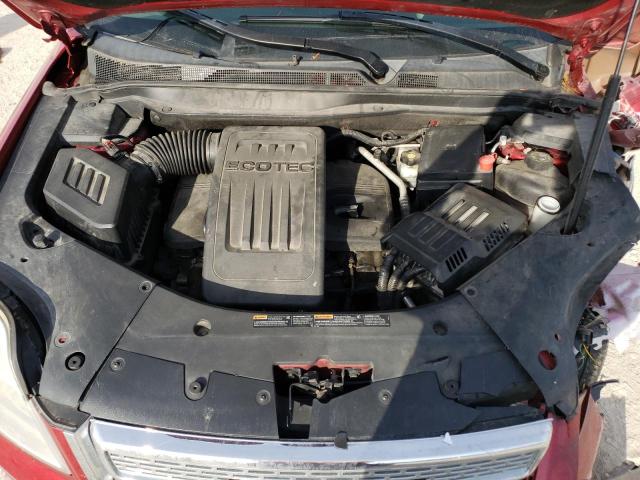 2GKALMEK4E6219379 GMC Terrain Sle