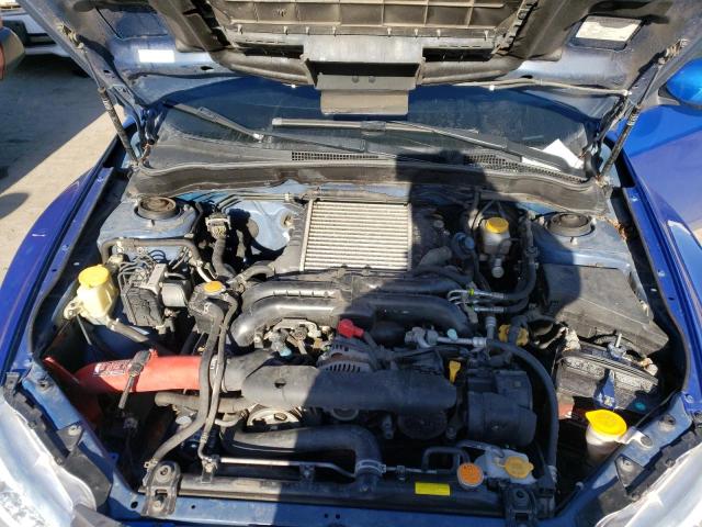 JF1GR7E68DG816046 Subaru Impreza Wrx