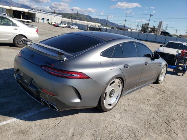 2020 MERCEDES-BENZ AMG GT 63 - W1K7X8KBXLA030280