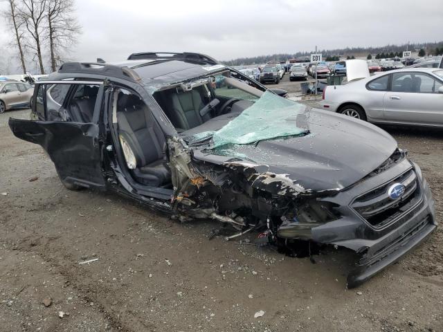 2022 SUBARU OUTBACK ON 4S4BTGLD9N3228667