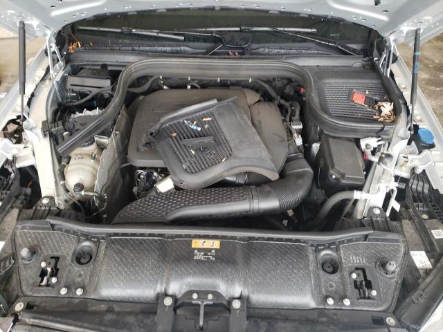 2020 MERCEDES-BENZ GLE 350 4M - 4JGFB4KB0LA152705