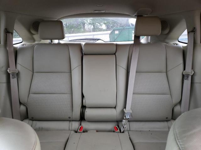2017 ACURA RDX TECHNO - 5J8TB3H51HL005597