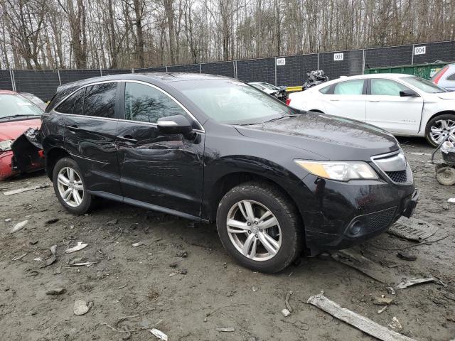 5J8TB4H38FL015478 Acura RDX
