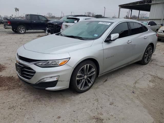 2020 CHEVROLET MALIBU PRE - 1G1ZE5SX2LF011026