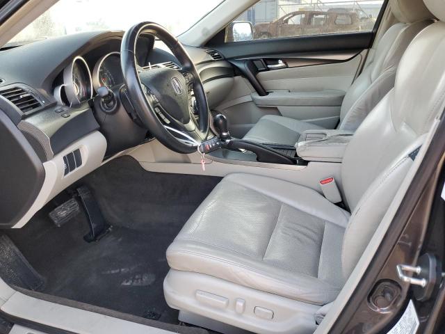 19UUA8F56DA005897 Acura TL