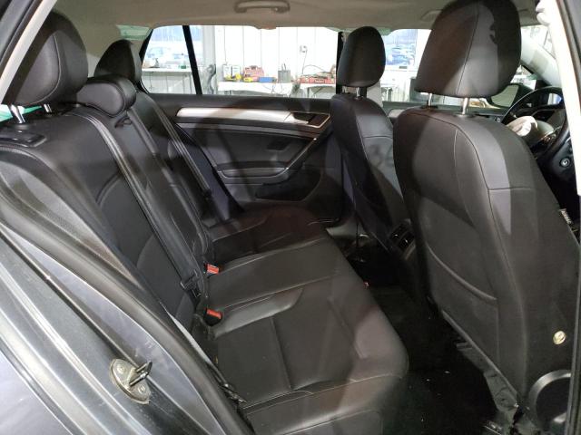2015 VOLKSWAGEN GOLF TDI 3VW2A7AU7FM095062