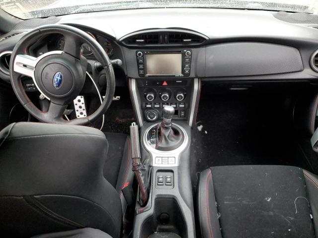 JF1ZCAC16G8604727 Subaru Brz 2.0 Limited