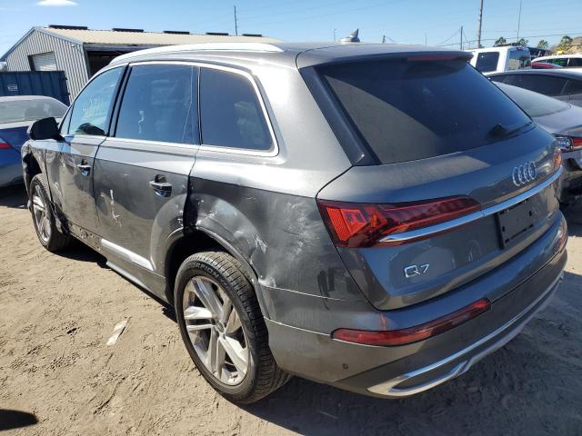 WA1LJAF79MD029753 Audi Q7 PREMIUM 2