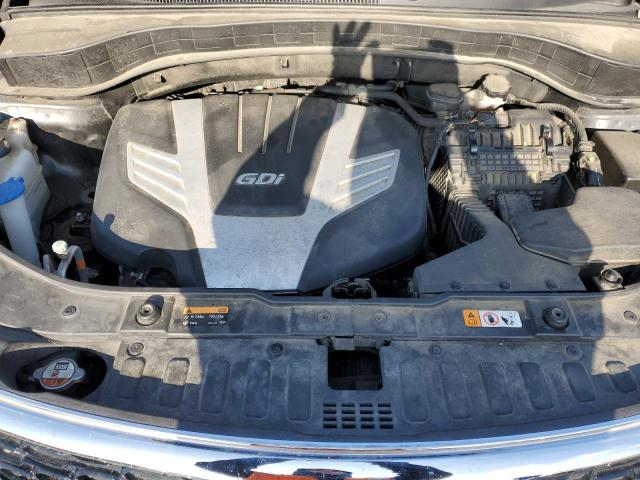 5XYKU4A77FG568619 KIA SORENTO EX