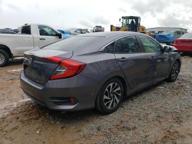 2016 HONDA CIVIC LX - 19XFC2E52GE041328