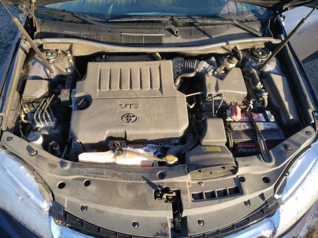 2015 TOYOTA CAMRY XSE - 4T1BK1FK0FU562317