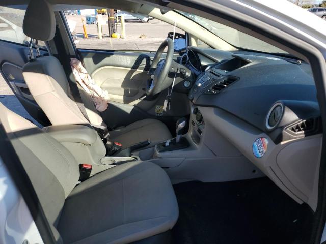 2017 FORD FIESTA SE - 3FADP4BJ8HM115583