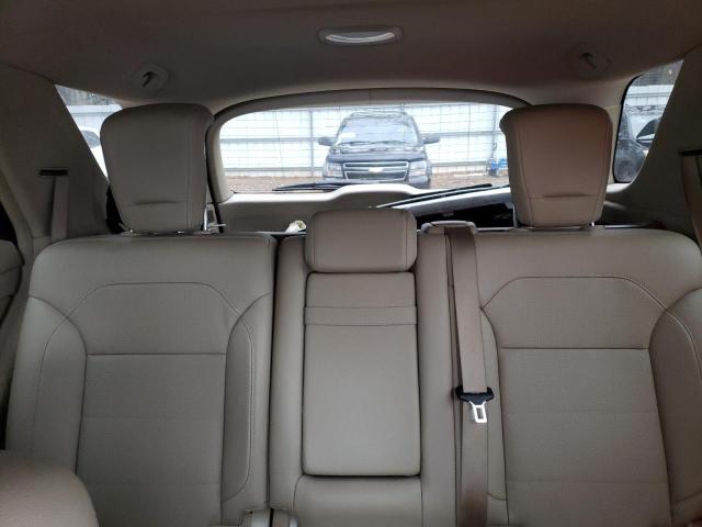 2015 MERCEDES-BENZ ML 350 - 4JGDA5JB6FA465392
