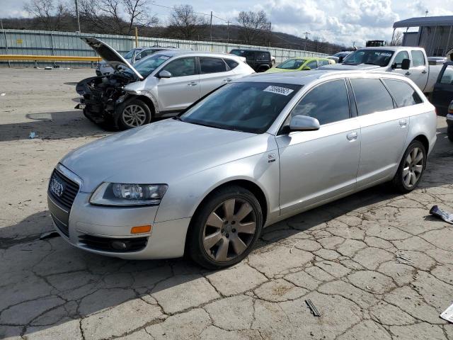 2006 Audi A6 