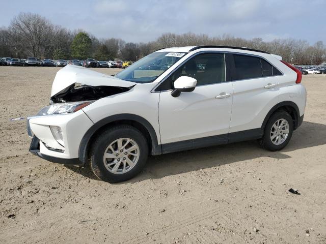 2019 Mitsubishi Eclipse Cross ES