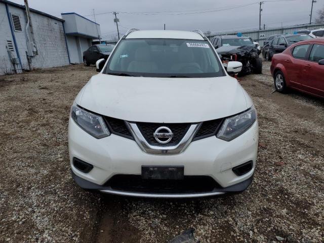 KNMAT2MV9GP596031 Nissan ROGUE S