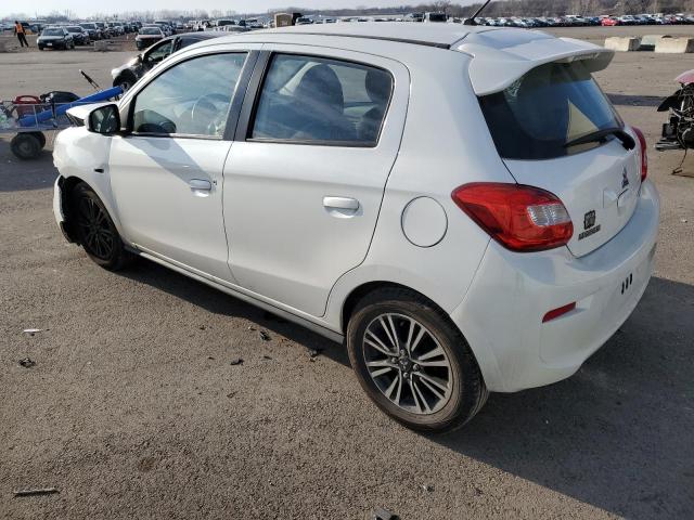 2018 MITSUBISHI MIRAGE GT ML32A5HJ4JH007684