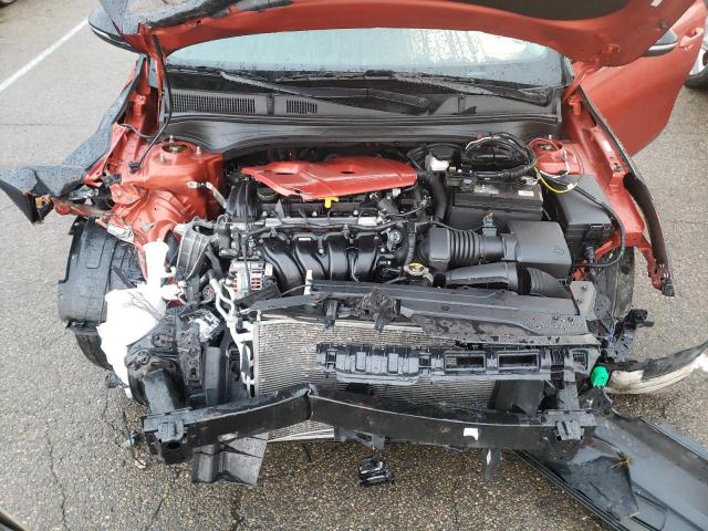 3KPF54AD3KE070476 KIA FORTE EX
