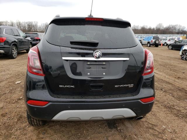 2018 BUICK ENCORE PRE KL4CJHSB6JB578871