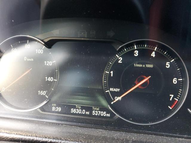 2018 BMW 440XI GRAN - WBA4J7C58JBH13524