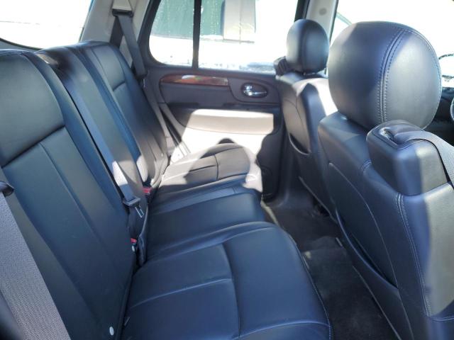 1GKET63M072252882 GMC Envoy Denali