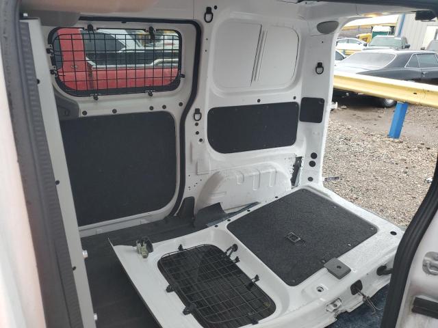 2019 NISSAN NV200 2.5S - 3N6CM0KN2KK699988