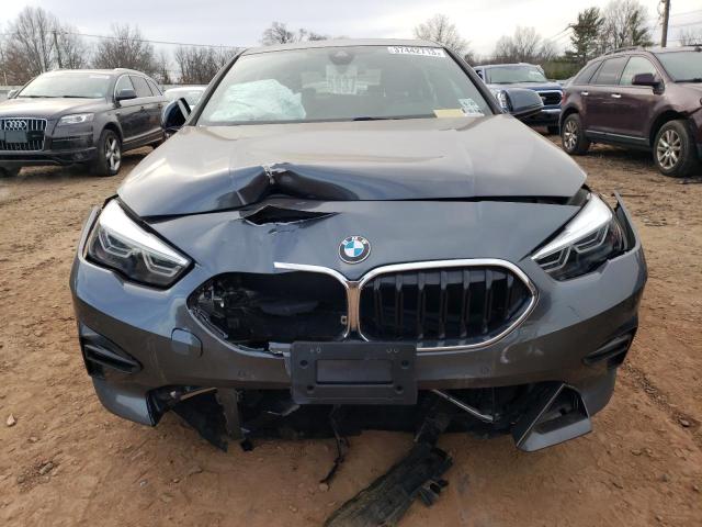 2021 BMW 228XI WBA73AK07M7H34429