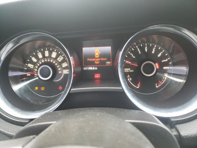 1ZVBP8CFXE5242465 Ford MUSTANG GT