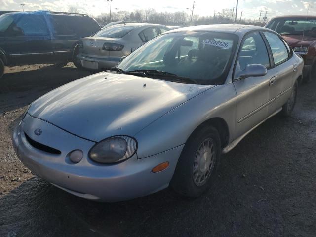 1996 Ford Taurus LX