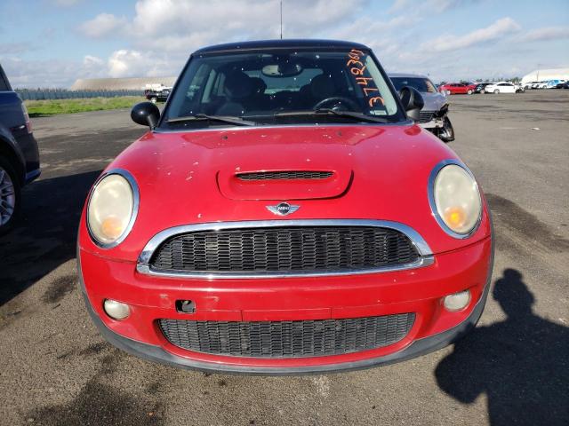 WMWMF73599TT97572 Mini COOPER S