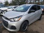 2017 CHEVROLET SPARK LS - KL8CB6SA2HC782997