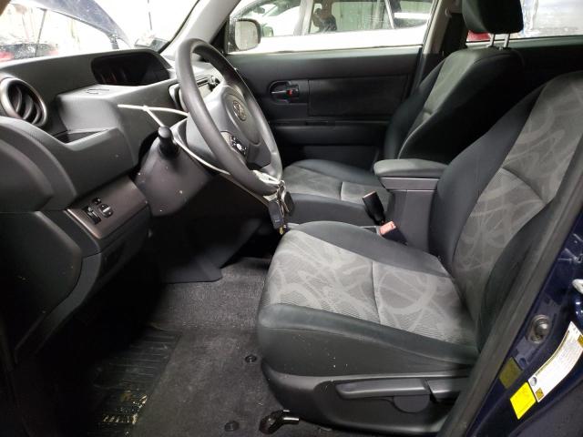 2015 TOYOTA SCION XB - JTLZE4FE5FJ068837