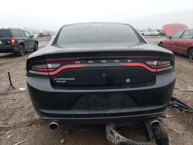 2015 DODGE CHARGER - 2C3CDXKT9FH919523