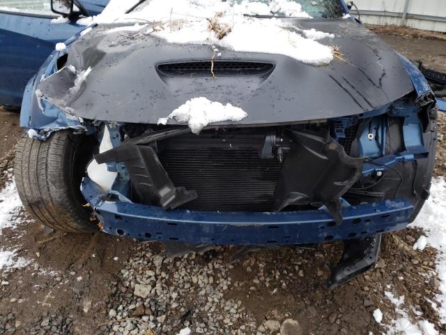 2021 DODGE CHARGER SC - 2C3CDXGJ4MH655809