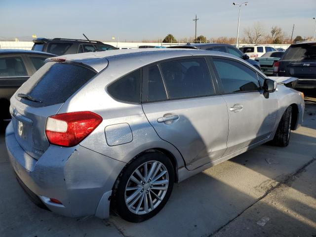JF1GPAF69CH215268 Subaru Impreza Premium