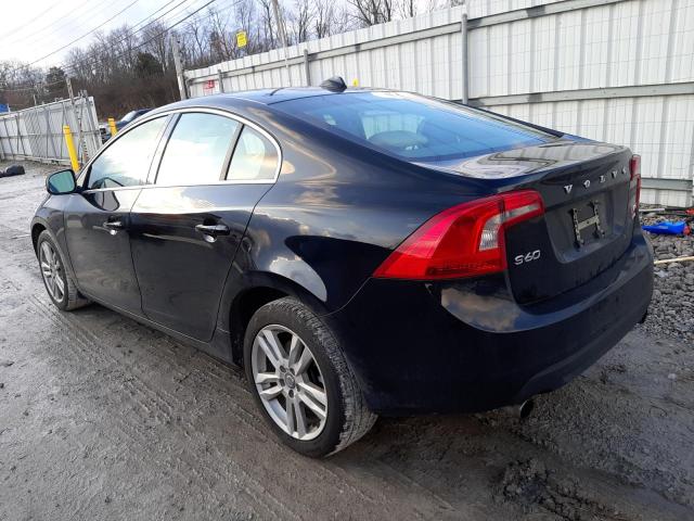 YV1612FH4D2173606 Volvo S60