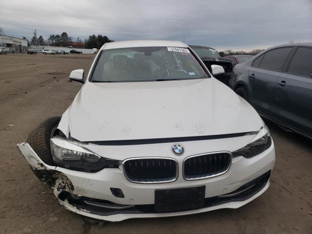 WBA8D9G3XHNU65215 BMW 330 XI