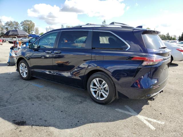 2022 TOYOTA SIENNA LIM 5TDZSKFC0NS067958