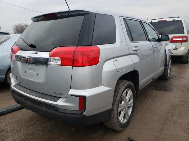 2GKFLSEK8H6286520 GMC Terrain Sle