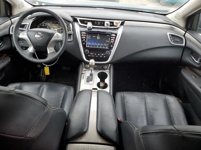 2015 NISSAN MURANO S - 5N1AZ2MH5FN253179
