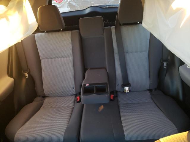2015 TOYOTA RAV4 LE - 2T3ZFREV2FW231050