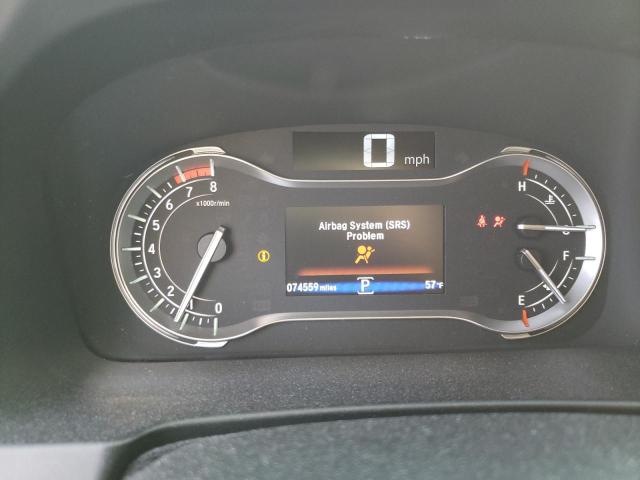 2016 HONDA PILOT EXL - 5FNYF5H80GB018938