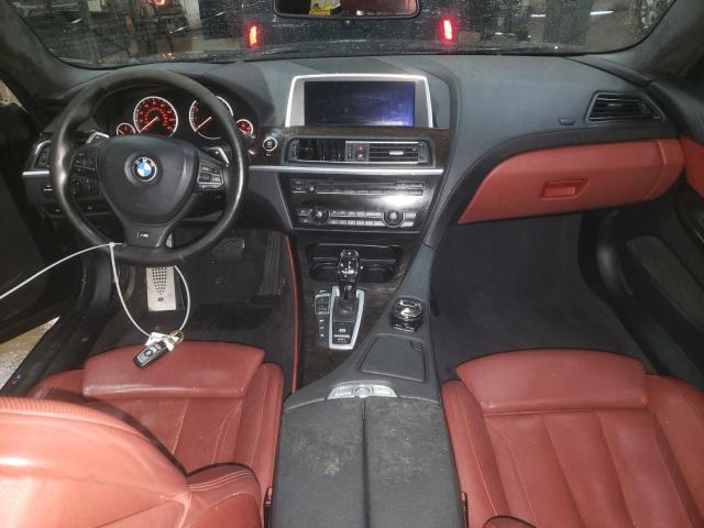 WBA6B4C51DD098910 BMW 650 XI