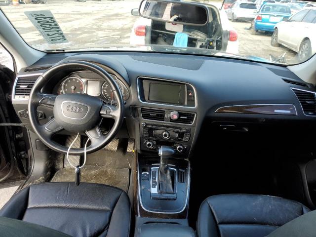 VIN WA1CFAFP7DA008967 2013 Audi Q5, Premium no.8