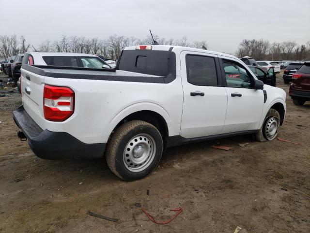 2022 FORD MAVERICK X - 3FTTW8E32NRA66943