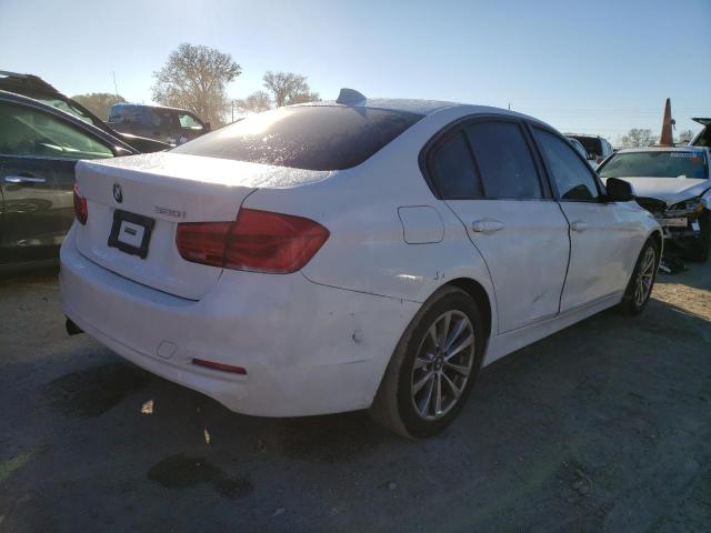 WBA8E1G5XGNT35546 BMW 320 I