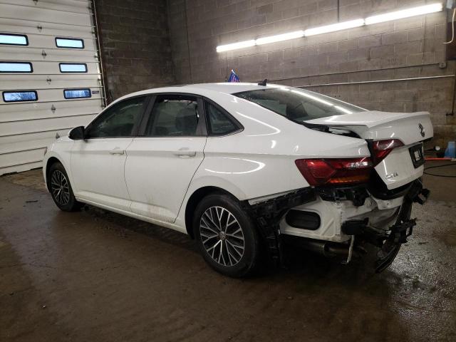 2019 VOLKSWAGEN JETTA S 3VWC57BU6KM056979
