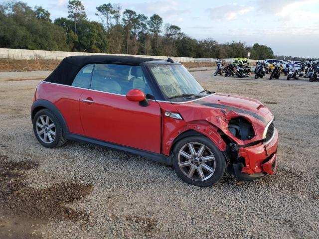 WMWZP3C57CT250458 Mini Cooper