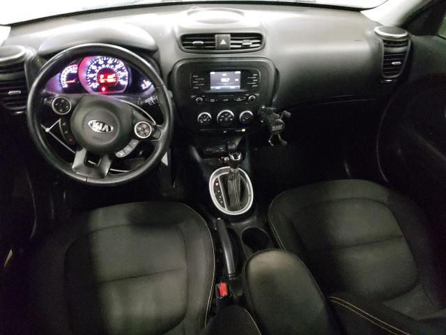 2016 KIA SOUL + - KNDJP3A5XG7298375