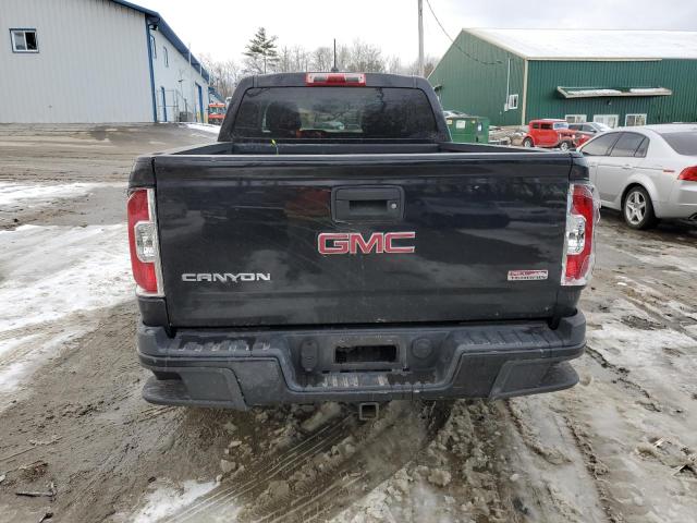 2015 GMC CANYON SLE 1GTG6BE33F1128411